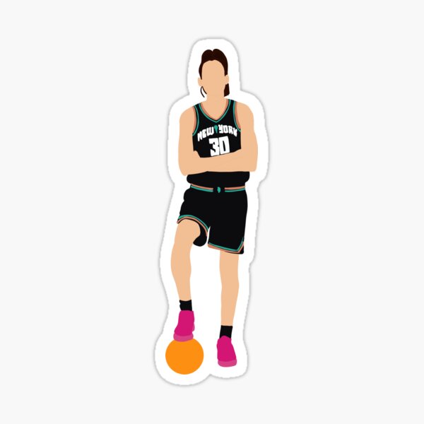 Item preview, Breanna Stewart NY Liberty #30 designed and sold by glosha.