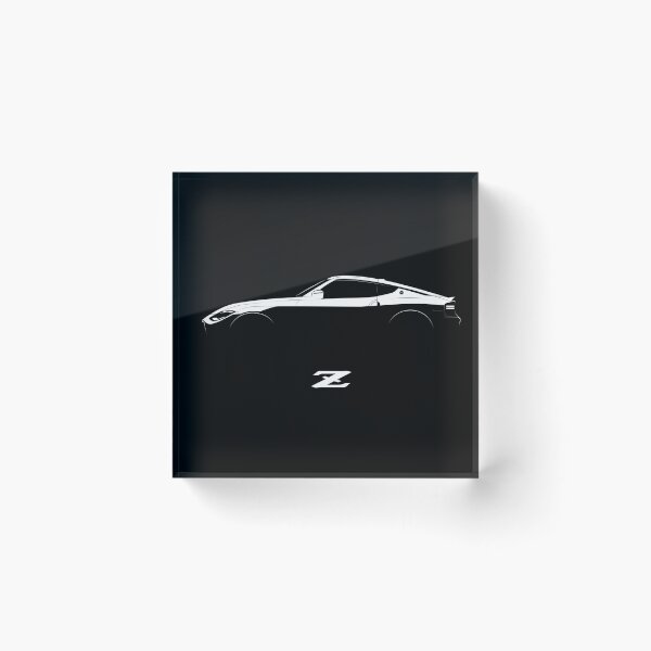 Artikelvorschau, Nissan 400Z Silhouette entworfen und verkauft von IssKa.