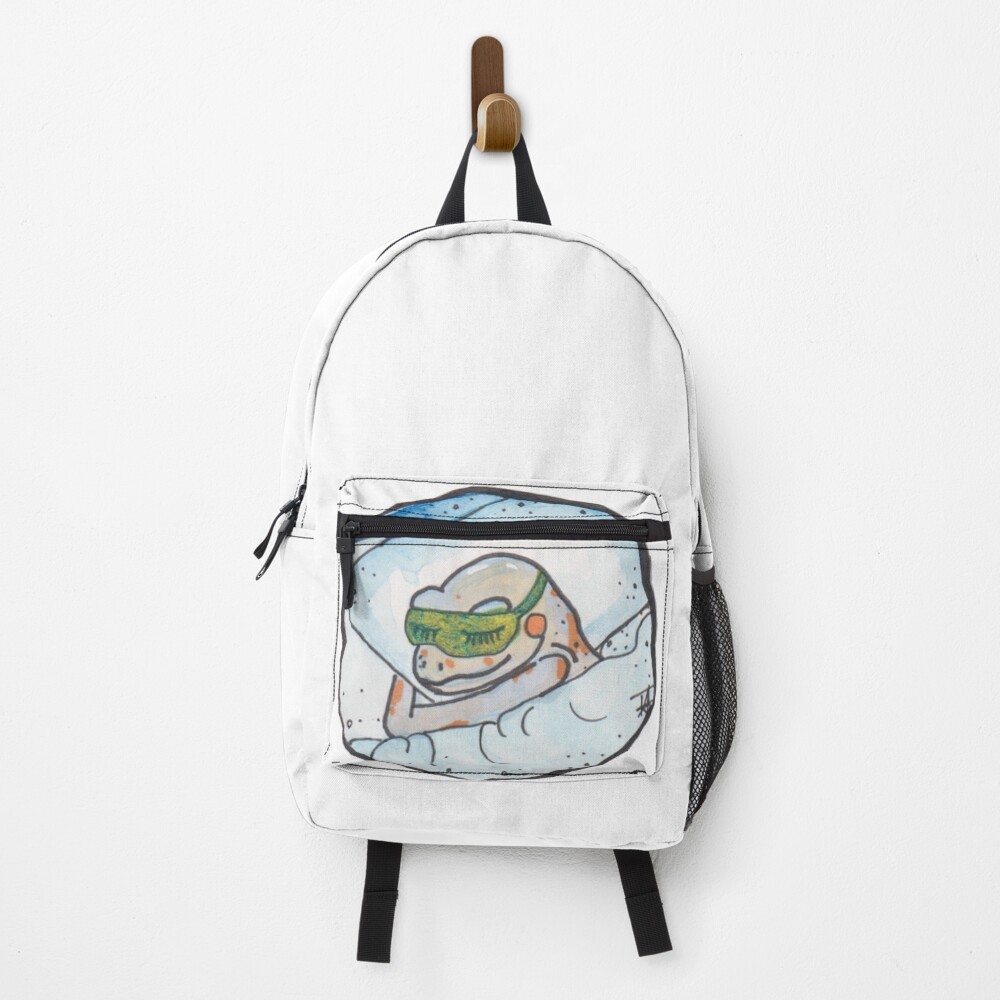 Item preview, Backpack designed and sold by HallowMummy.