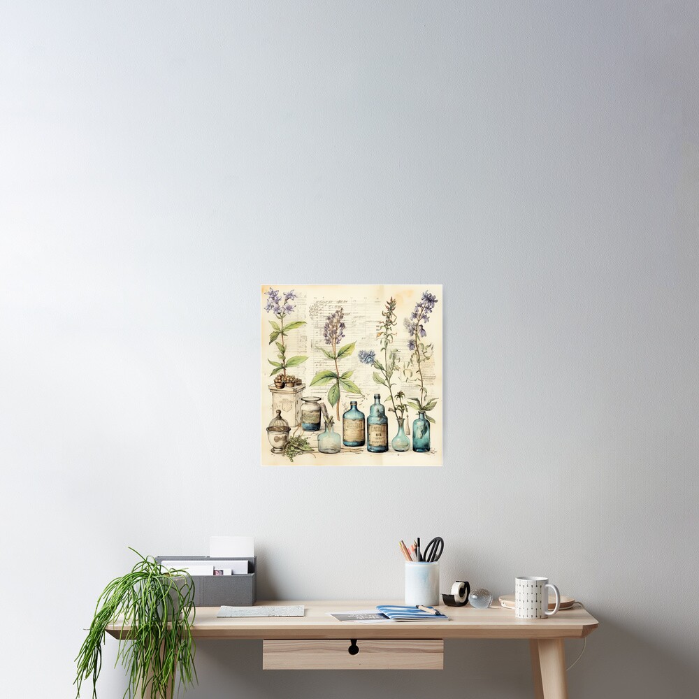 Item preview, Poster designed and sold by AffirmDSG.