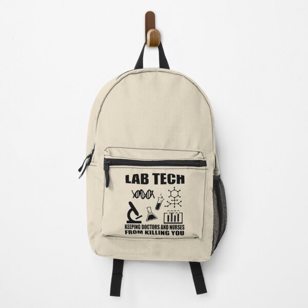 Item preview, Funny Med Lab tech sayings scientist mlt Medical Laboratory technician humor designed and sold by Alexaltay.