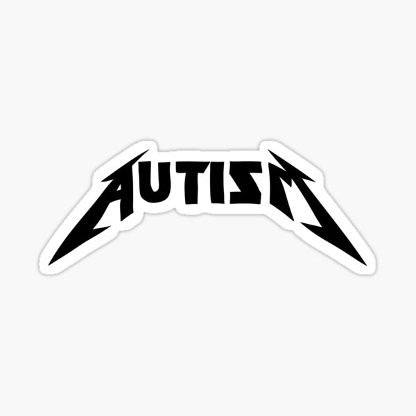 Aperçu de l'œuvre Autisme créée et vendue par thebcarts.