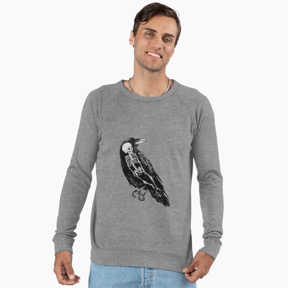 Aperçu de l'œuvre Sweatshirt léger créée et vendue par Collection de trésors .