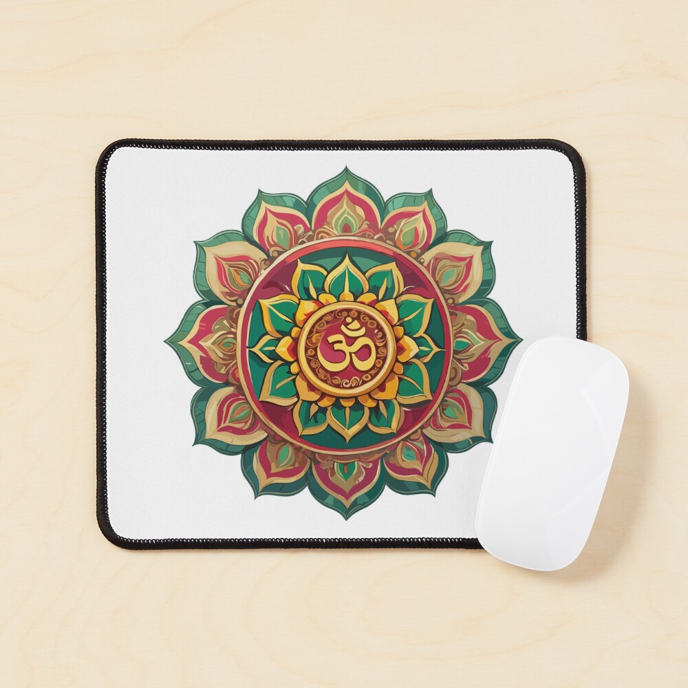 Item preview, Mouse Pad designed and sold by reggaeartgifts.