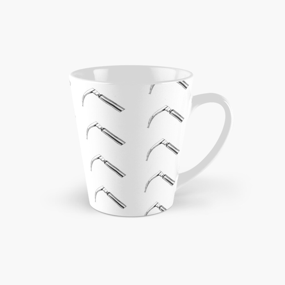 Artikel-Vorschau von Tasse (konisch), designt und verkauft von Drawmecute.