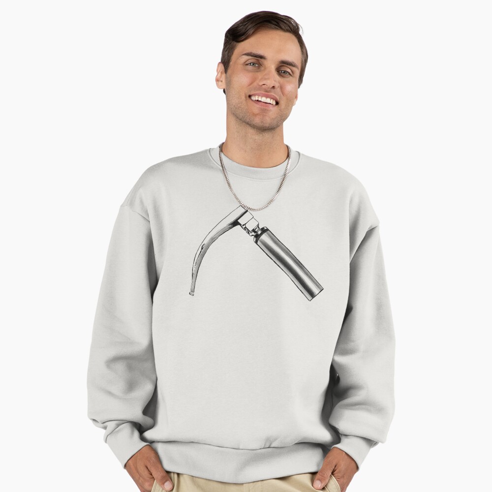 Artikel-Vorschau von Premium Oversized Pullover, designt und verkauft von Drawmecute.