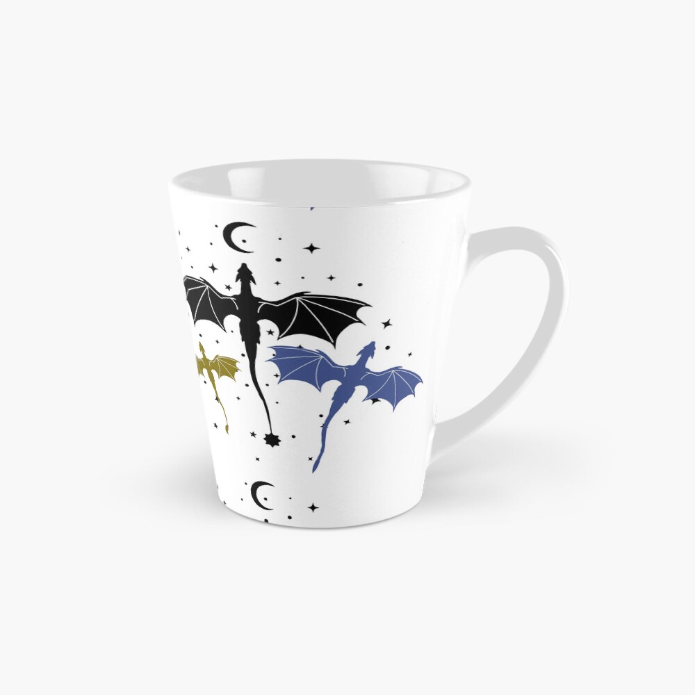 Aperçu de l'œuvre Mug long créée et vendue par Celticrose721.