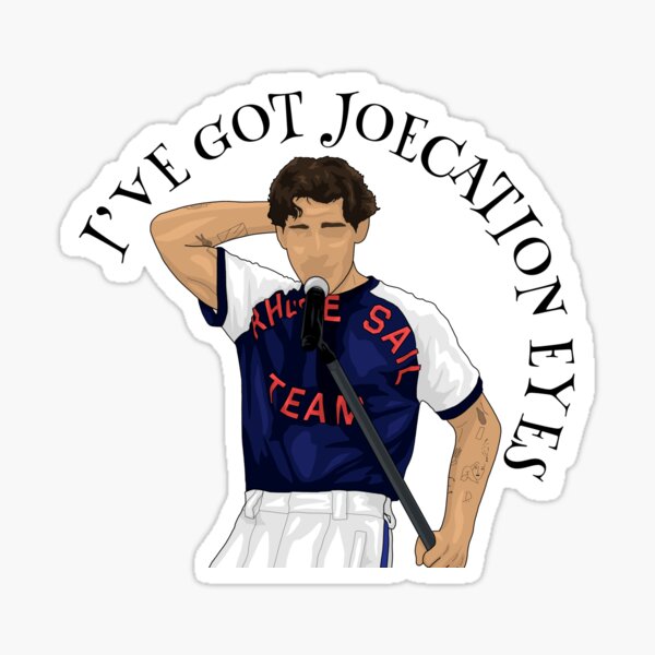 Item preview, Joe Jonas designed and sold by Casey Panella.
