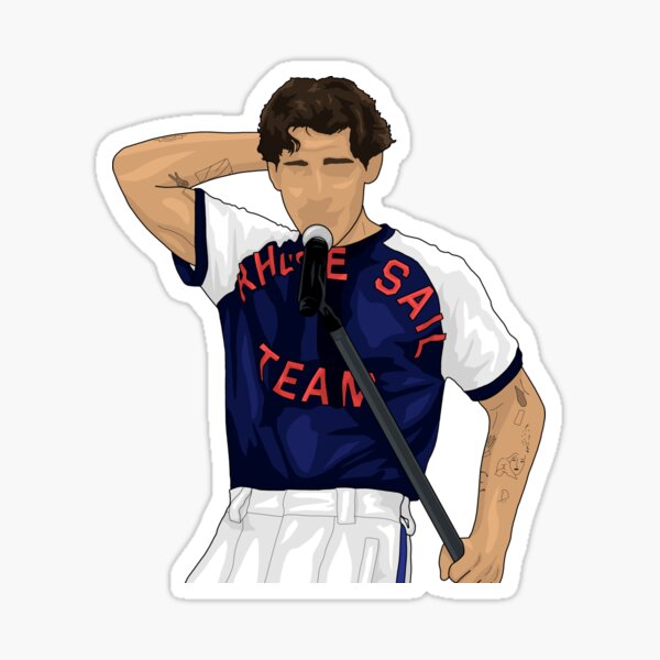 Item preview, Joe Jonas designed and sold by Casey Panella.