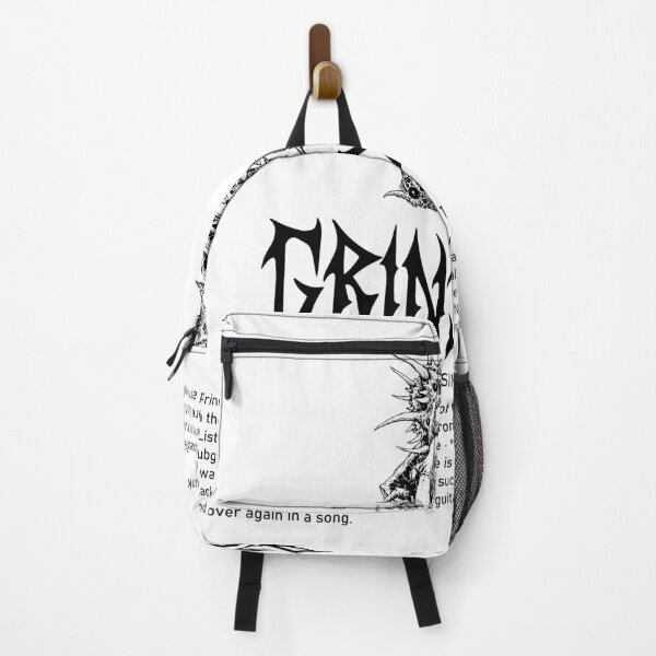 Item preview, Grindcore II designed and sold by sonnycosmics.