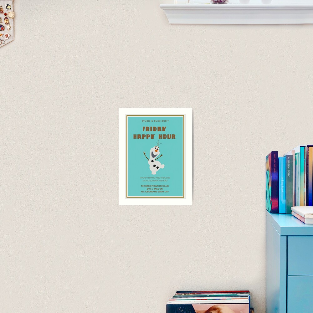 Item preview, Art Print designed and sold by Alex-B-Russo.