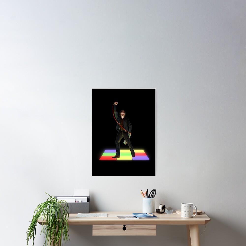 Item preview, Poster designed and sold by AK-Hevonen.
