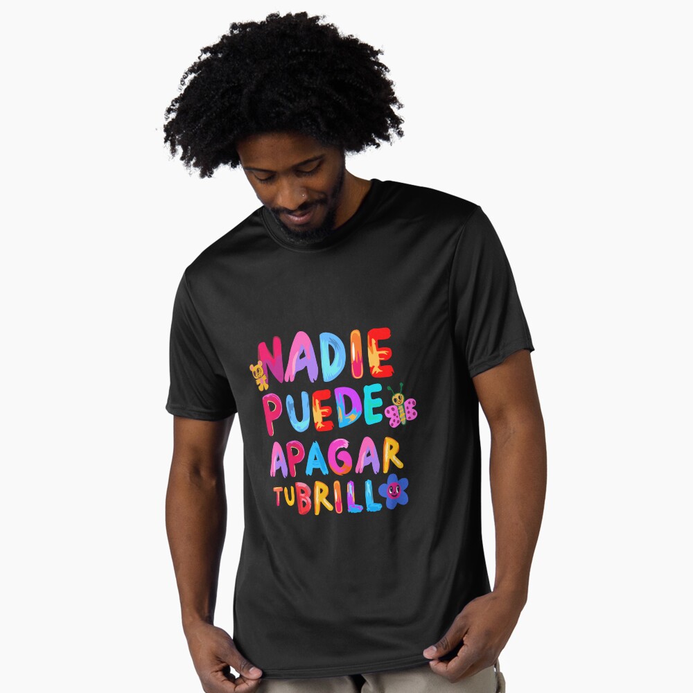 Vista previa del artículo con la obra «Camiseta deportiva», diseñado y vendido por unknowndesigns1.