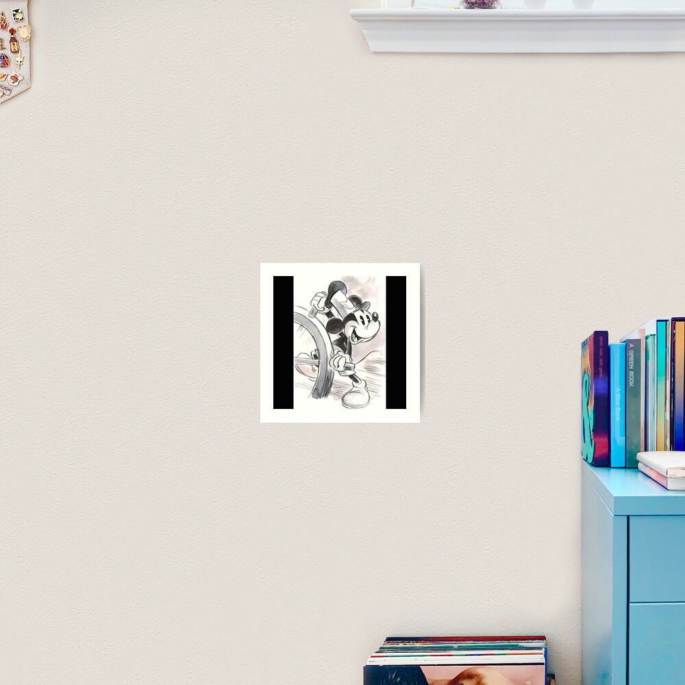 Item preview, Art Print designed and sold by MY HAPPY PLACE .