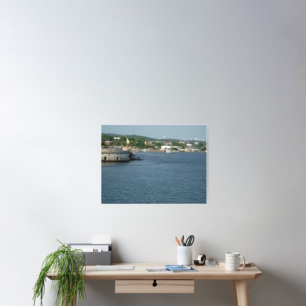 Item preview, Poster designed and sold by GloriaGranat.