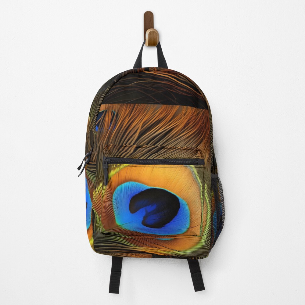 Item preview, Backpack designed and sold by dcrc.