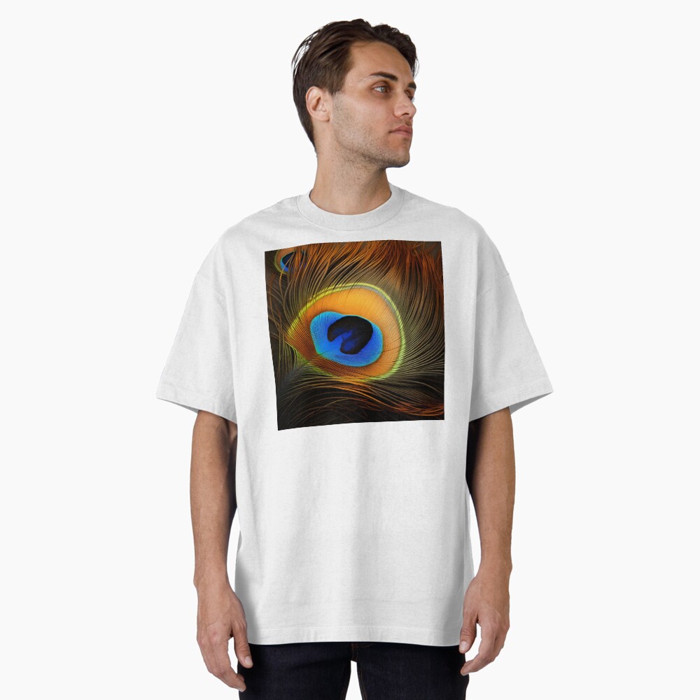 Item preview, Oversized T-Shirt designed and sold by dcrc.