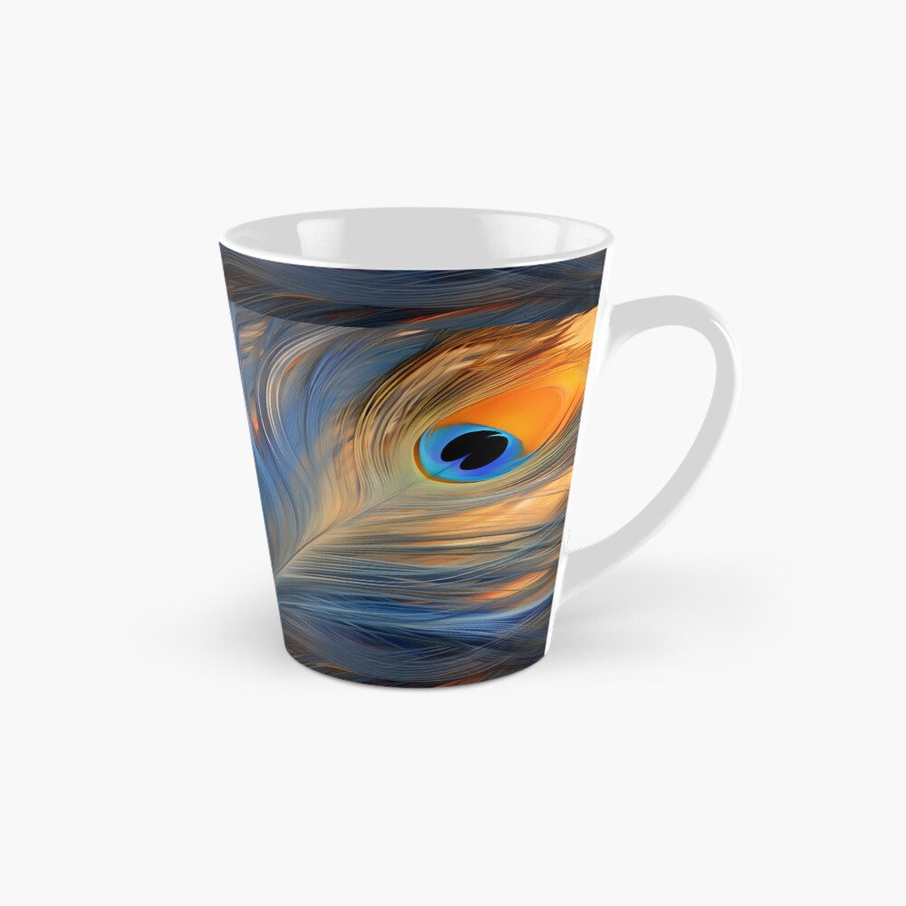 Item preview, Tall Mug designed and sold by dcrc.