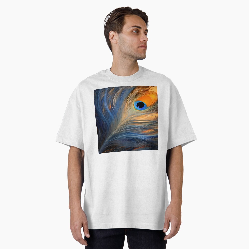 Item preview, Oversized T-Shirt designed and sold by dcrc.