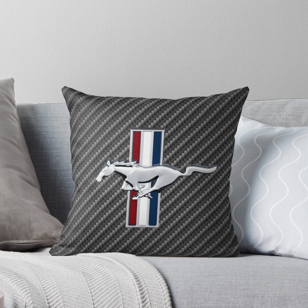 Aperçu de l'œuvre Coussin créée et vendue par theF1guy.