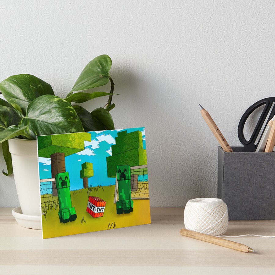Item preview, Art Board Print designed and sold by ArtistSaveFile.