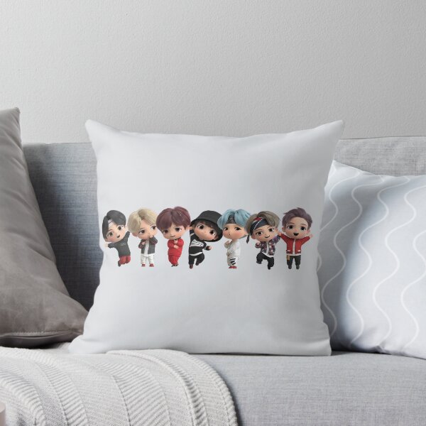 Item preview, BTS PEQUEÑO BRONCEADO designed and sold by ourbtsarmy.