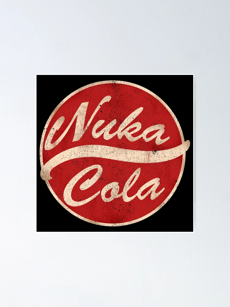 Thumbnail 1 von 3, Poster, Rusty Gamer Soda designt und verkauft von sachpica.