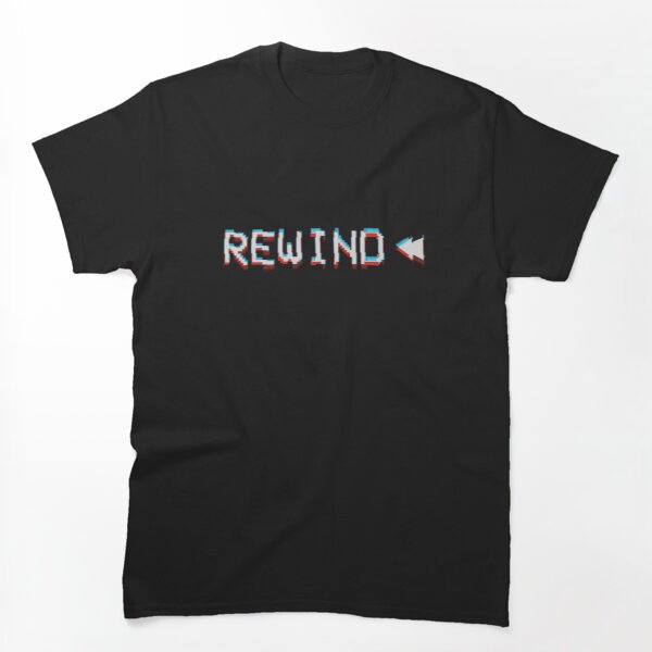 Aperçu de l'œuvre Rembobiner créée et vendue par taoistviking.