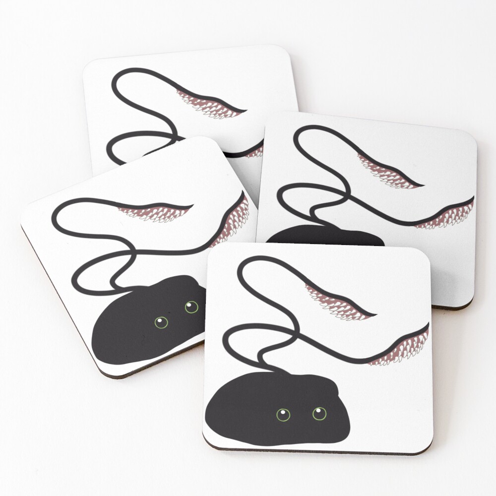 Item preview, Coasters (Set of 4) designed and sold by RainIvy413.