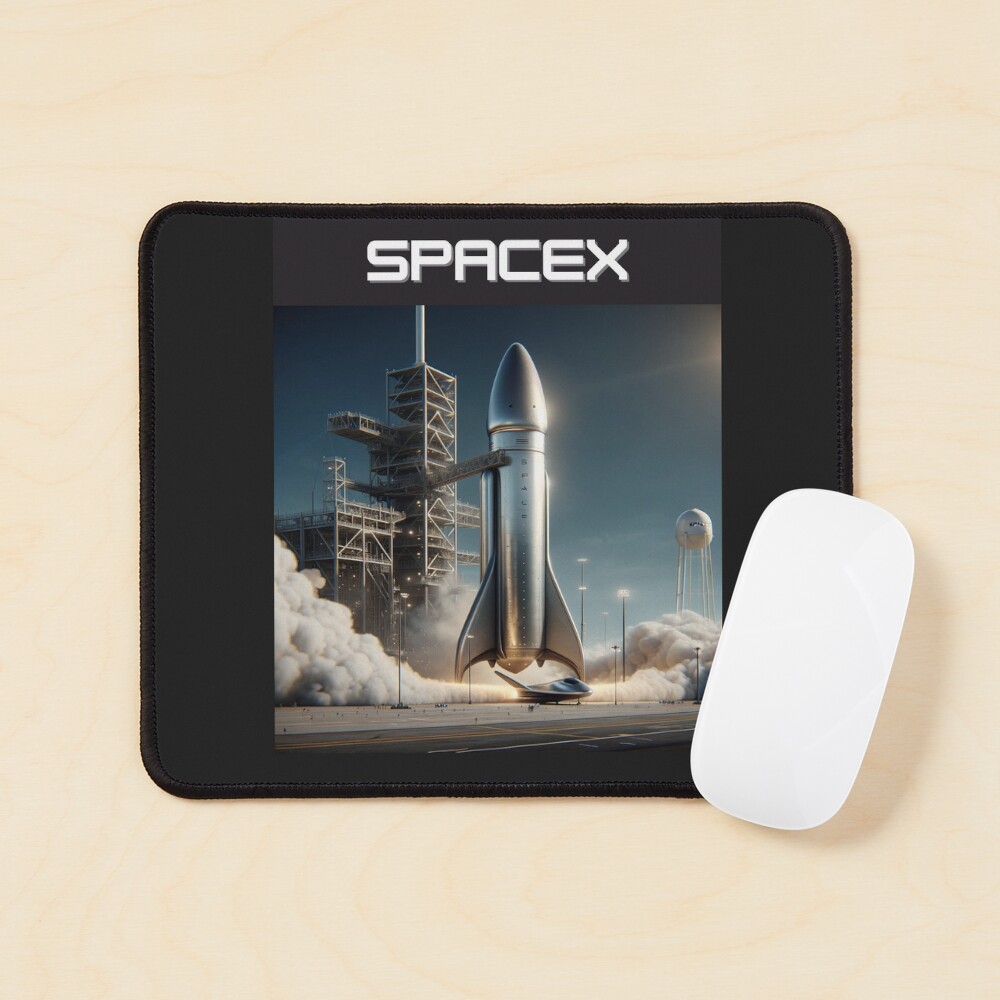 Item preview, Mouse Pad designed and sold by TEEJAMBOREE.