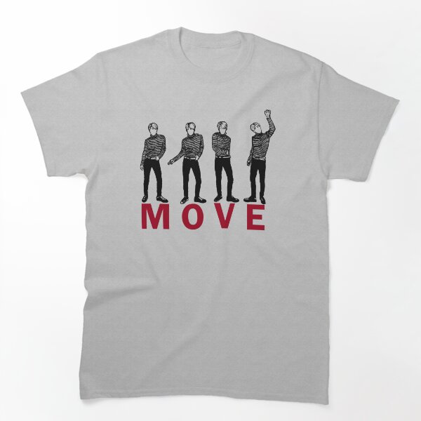 Item preview, Fanart de Move de Lee Taemin (Shinee) designed and sold by gabbstify.