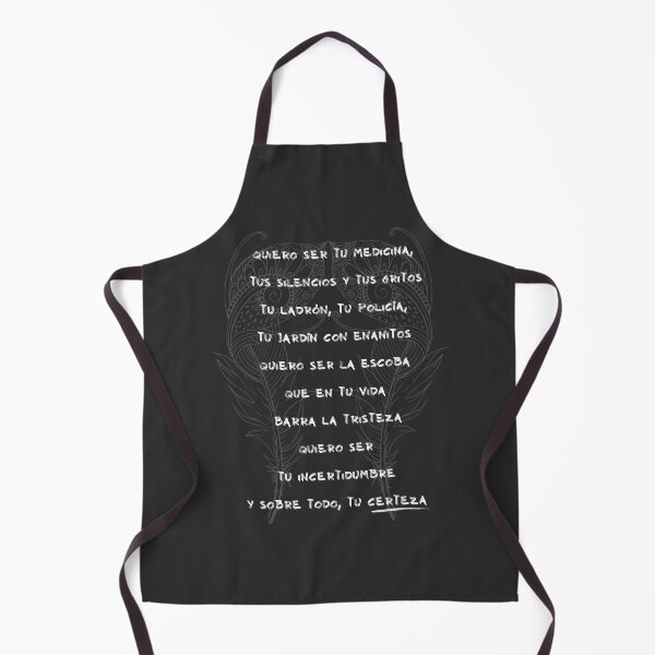 Item preview, Spanish songs. Garden with dwarfs song lyrics. Music in Spanish. designed and sold by Rebeldía Pura.