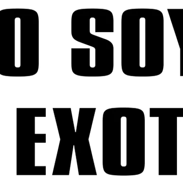 Imagen de la obra Yo No Soy Feo de JohnnyPraize