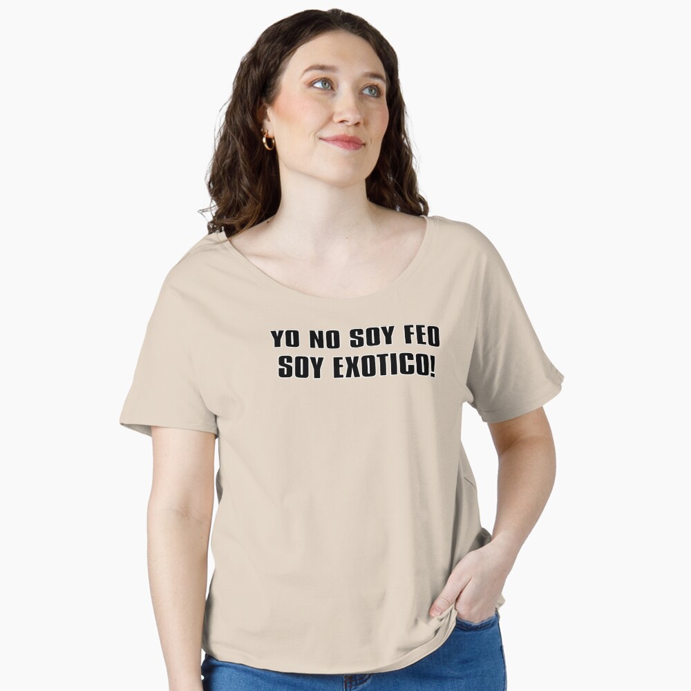 Vista previa del artículo con la obra «Camiseta ancha», diseñado y vendido por JohnnyPraize.