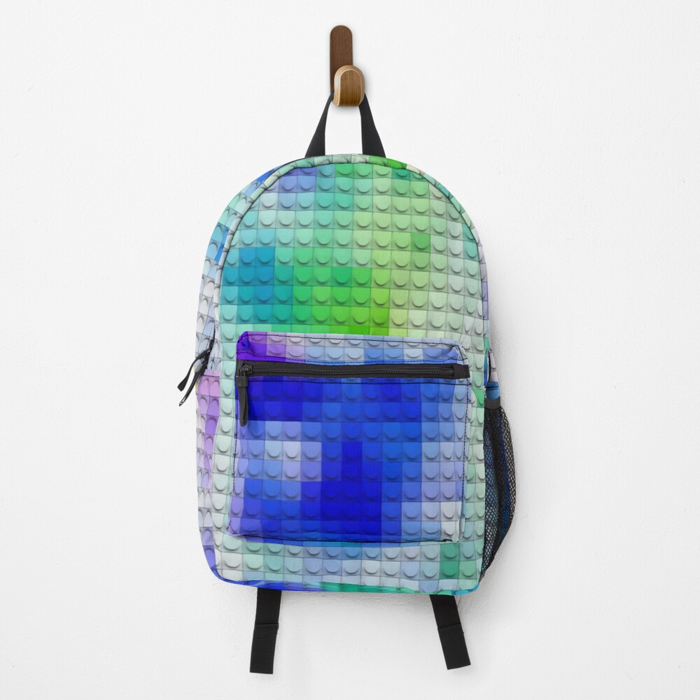 Item preview, Backpack designed and sold by Yzakreativ.