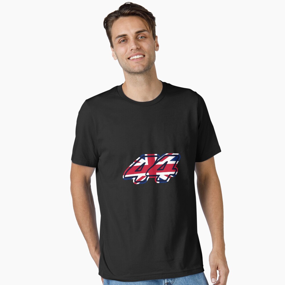 Artikel-Vorschau von Essential T-Shirt, designt und verkauft von ZeroGFX.