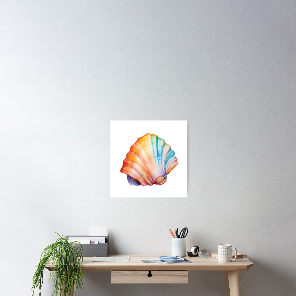 Item preview, Poster designed and sold by New-School-Wave.