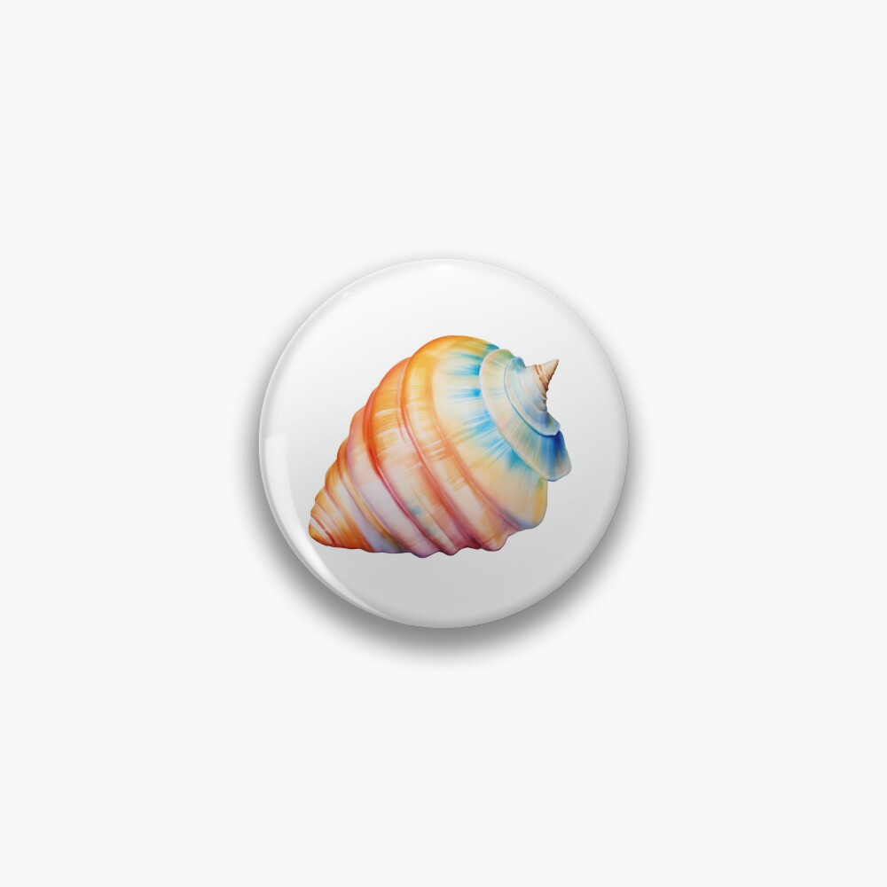 Item preview, Pin designed and sold by New-School-Wave.