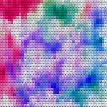 Artwork thumbnail, Quantum Quotient by Yzakreativ