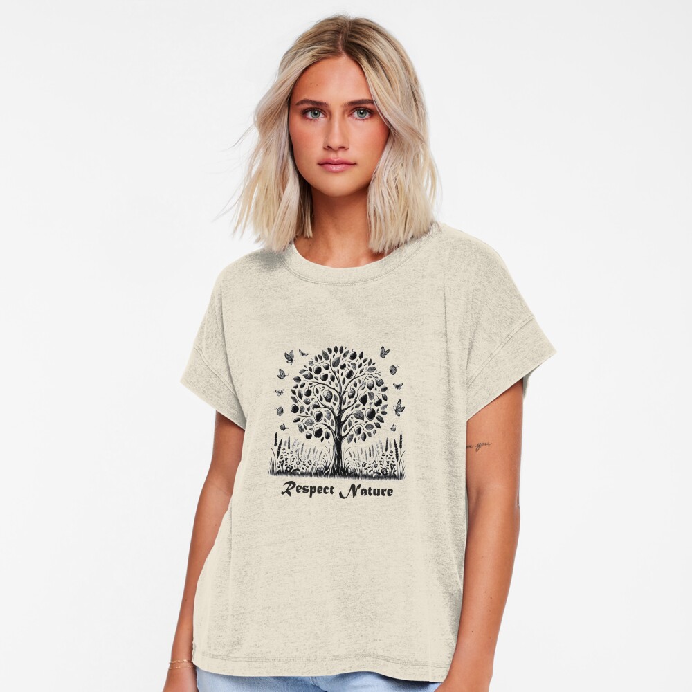 Aperçu de l'œuvre T-shirt décontracté créée et vendue par Stellar Worshop.