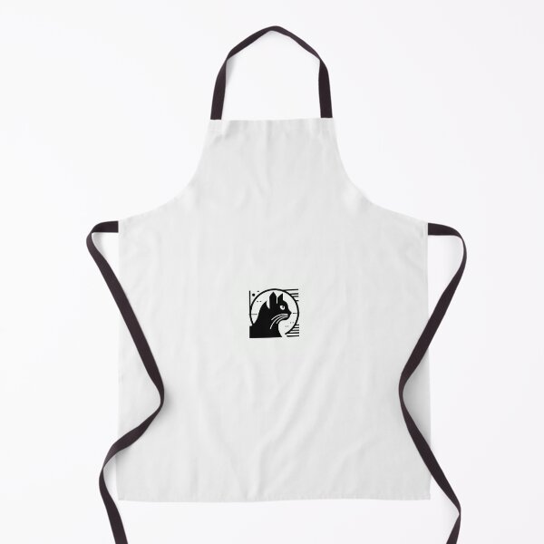 Item preview, Cat - michi minimalist style designed and sold by Tblurry.