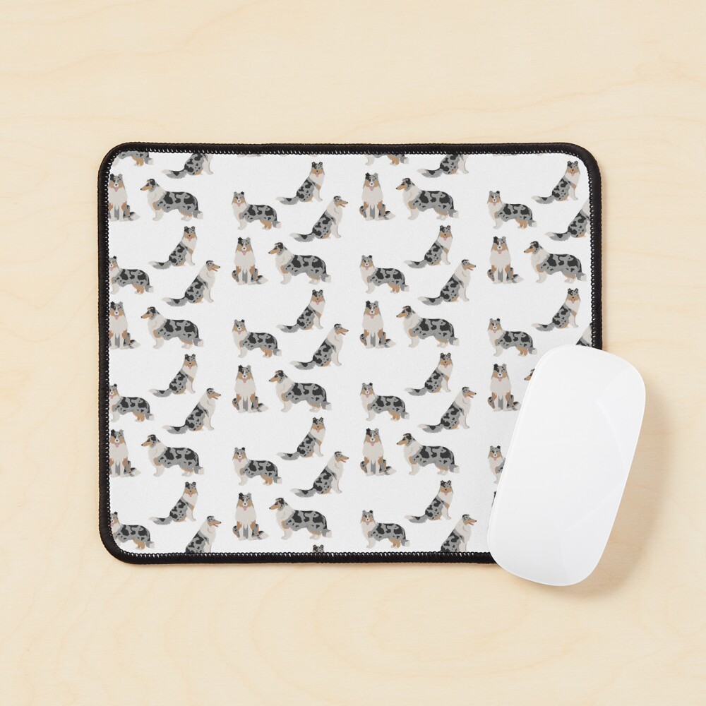 Item preview, Mouse Pad designed and sold by TheAnimalZ00.