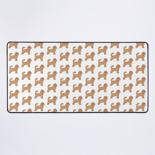 Item preview, Miniature Poodle Dog Wearing Sunglasses designed and sold by TheAnimalZ00.
