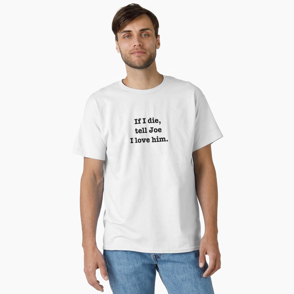 Vista previa del artículo con la obra «Camiseta clásica», diseñado y vendido por jodiedesigns36.