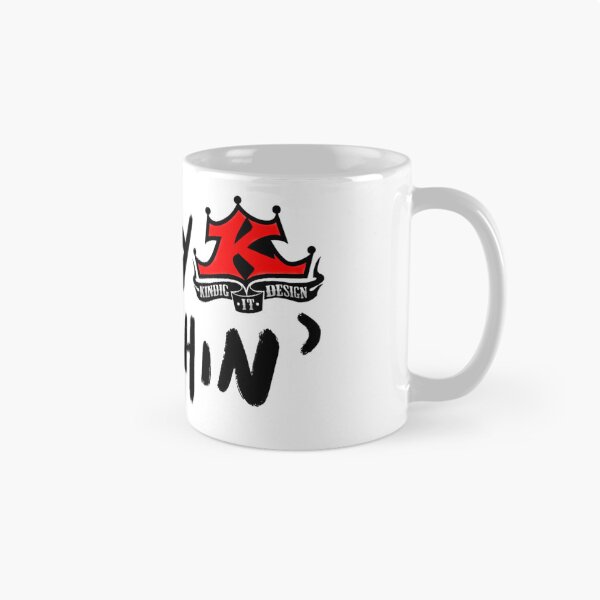 Aperçu de l'œuvre J'adore ça, salope créée et vendue par redcanarydesign.