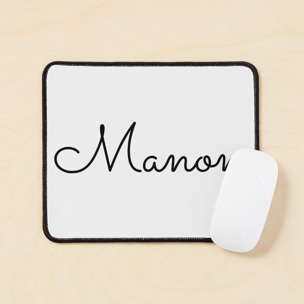 Item preview, Mouse Pad designed and sold by NormadWorld.