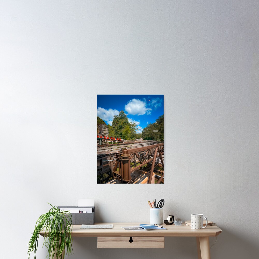 Item preview, Poster designed and sold by RollingRC.