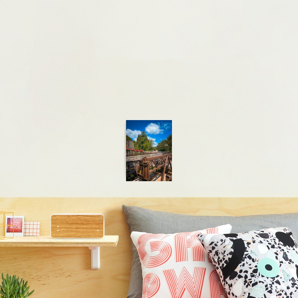 Item preview, Photographic Print designed and sold by RollingRC.
