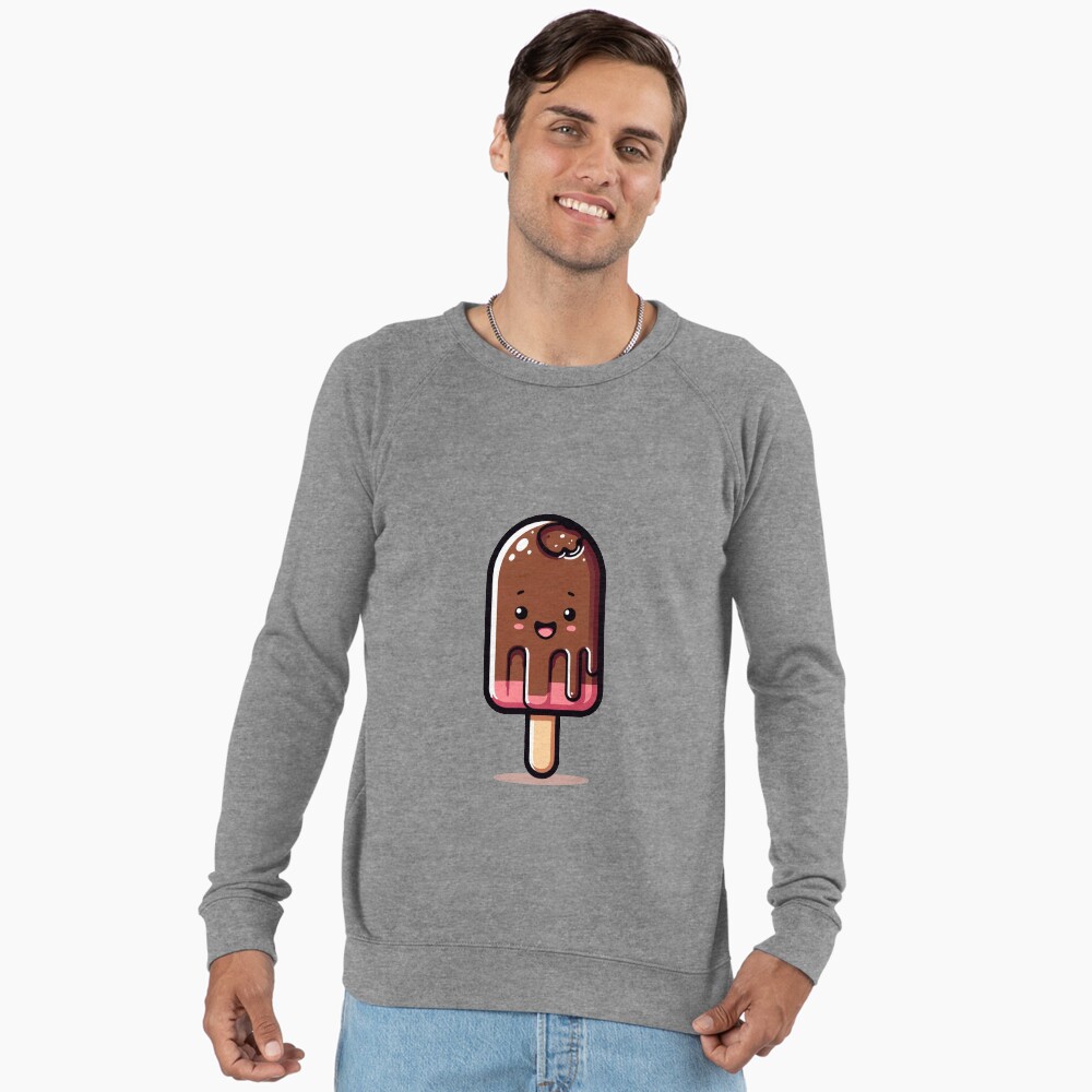 Aperçu de l'œuvre Sweatshirt léger créée et vendue par Tom & James H.