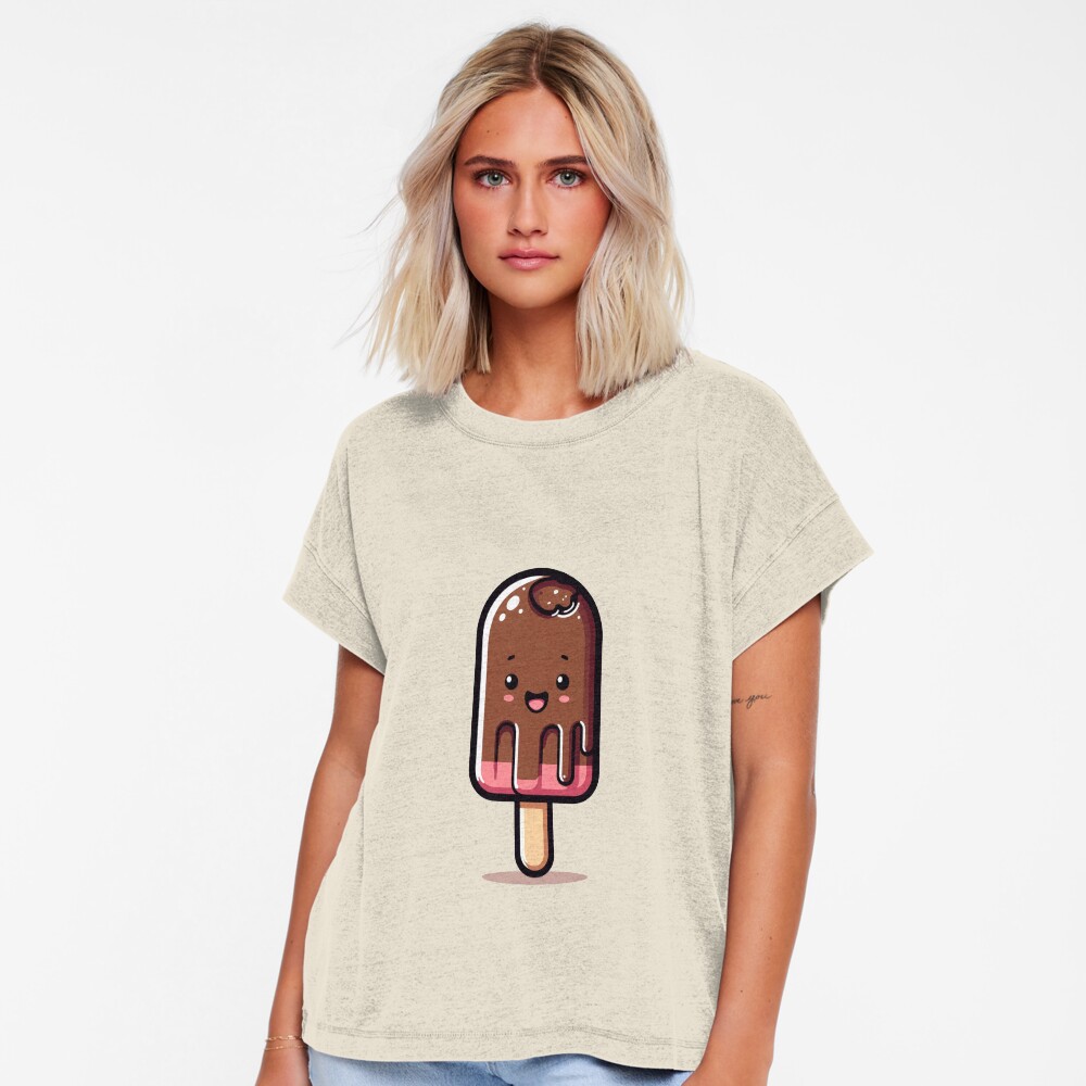 Aperçu de l'œuvre T-shirt décontracté créée et vendue par Tom & James H.